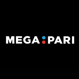 Megapari logo